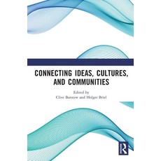 (英文圖書) Connecting Ideas Cultures and Communities: Proceedings of the Second Internat... 精裝版, Routledge, 英文