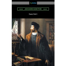 (英文圖書) Faust Part 1 平裝版, Digireads.com, 英文