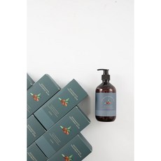 韓麗姬Mafinis 奢華香水護髮乳 營養修護 柔順亮澤 香氛持久, 1個, 500ml