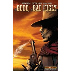 (英文圖書)The Good the Bad and the Ugly Volume 1 平裝版, Dynamite Entertainment, 英文