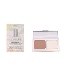 CLINIQUE 倩碧 優質緊緻粉餅 SPF 15, 1入, 9 Neutral(Mf-N)