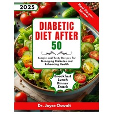 (英文圖書) Diabetic Diet After 50: Sіmрlе аnd Tаѕt
... 平裝版, Independently Published, 英文