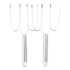 FOX RUN Poultry Lost Lifter 2 件裝, 2入