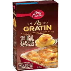 Betty Crocker 馬鈴薯片, 1盒, 133g