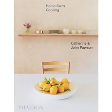 Home Farm Cooking:, Phaidon Press, 英文, 精裝版