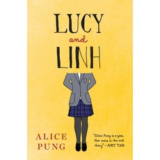 (英文圖書)Lucy and Linh 平裝版, Random House Children's Books, 英文