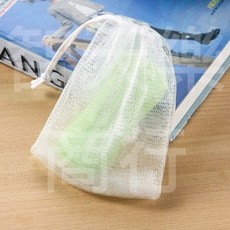 肥皂起泡網袋 10x12cm 細密網孔 豐富泡泡 輕柔潔膚網袋, 肥皂起泡網袋10*12    BD33, 詳見包裝, 詳見包裝