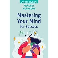 (英文圖書) Mindset Handbook: Mastering Your Mind for Success 平裝版, Amba Press, 英文