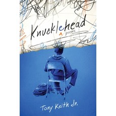 (英文圖書) Knucklehead: Poems 精裝版, Quill Tree Books, 英文
