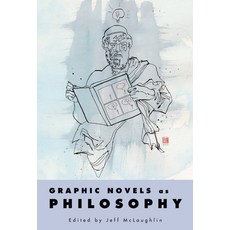 (英文圖書)Graphic Novels as Philosophy 精裝版, University Press of Mississ..., 英文