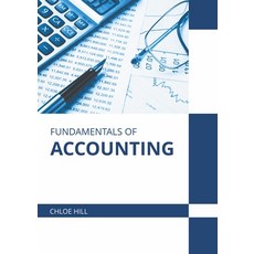 (英文圖書) Fundamentals of Accounting 精裝版, Murphy & Moore Publishing, 英文