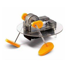 4M 機器鴨 DIY科學玩具 科學玩具製作 科學實驗