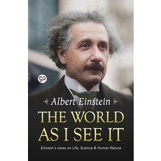 The World as I See It 平裝版, General Press, 英文