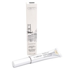 cargo One Base遮瑕粉底液 17g, 1條, 01 Very Fair With Yellow Undertone