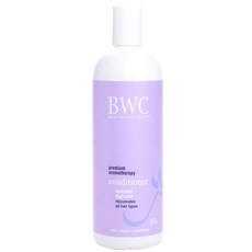 BWC 優質香薰護髮素薰衣草高地, 1入, 473ml