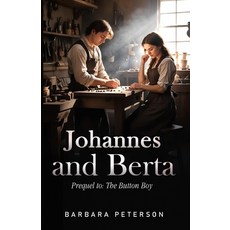 (英文圖書) Johannes and Berta 平裝版, Independently Published, 英文