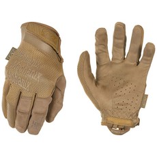 MECHANIX WEAR 專業Dexter Converty Glov s, 1個, 郊狼