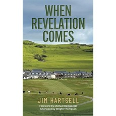(英文圖書) When Revelation Comes 精裝版, Back Nine Press, 英文