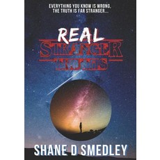 Real Stranger Truths, Independently Published, 英文, 平裝版