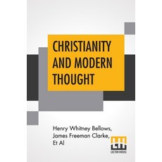 (英文圖書) Christianity And Modern Thought 平裝版, Lector House, English