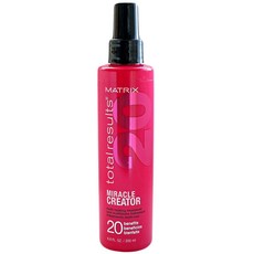 MATRIX 美傑仕 柔軟亮澤護髮噴霧, 1個, 200ml