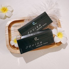 JOVISA 睫毛喚活修護精華液 睫毛精華液 睫毛滋養液 睫毛養護液 睫毛保養, 3.6ml