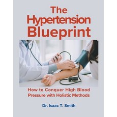 (英文圖書) The Hypertension Blueprint 平裝版, Joel Thesia Agbasi, 英文