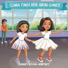 (英文圖書)Clara Finds Her Abun-dance 平裝版, Vmh Publishing, 英文
