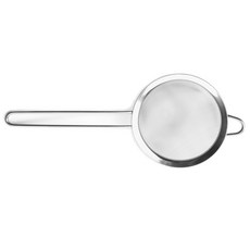 FOX RUN 單柄濾網 12.7cm, 1個, 單色