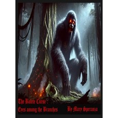 (英文圖書)The Balete Curse - Eyes among the Branches 精裝版, Mary Speranza, 英文