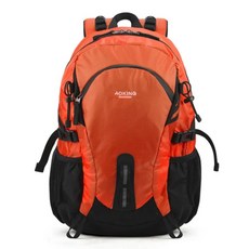 AOKING 25L 衝鋒後背包, 冰燦橘