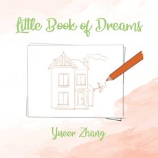 (英文圖書)Little Book of Dreams 平裝版, Tellwell Talent, 英文