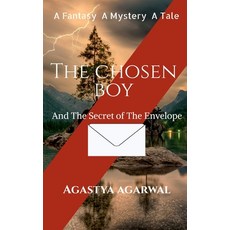 (英文圖書)The Chosen Boy and The Secret Of The Envelope 平裝版, Notion Press, 英文
