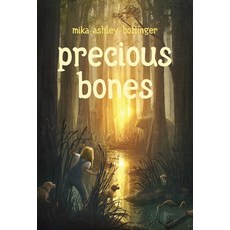 (英文圖書)Precious Bones 平裝版, Yearling Books, 英文
