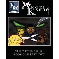 (英文圖書)Angel Knight Volume 2 平裝版, Createspace Independent Pub..., 英文