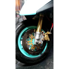 SJMT昇傑 白鐵造型碟盤螺絲, 白鐵, 1個, 碟盤螺絲