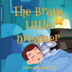 (英文圖書)The Brave Little Dreamer 平裝版, Page Turner Books, Inc., 英文