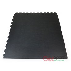 十字紋巧拼地墊 100x100cm EVA緩衝墊 台灣製, 詳見包裝, 詳見包裝