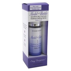 Model In A Bottle 定妝噴霧, 1入, 50ml