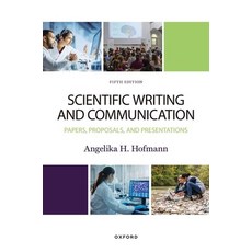(英文圖書) Scientific Writing and Communication 平裝版, Oxford University Press, USA, 英文
