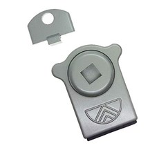 撐開式銀色窗戶定位鎖，安全輔助鎖，防墬鎖，兒童安全鎖，鋁窗固定具