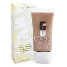 CLINIQUE 倩碧 粉底液 30ml, 1個, 15 Beige