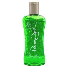 Panama Jack 綠冰蘆薈凝膠, 1個, 237ml