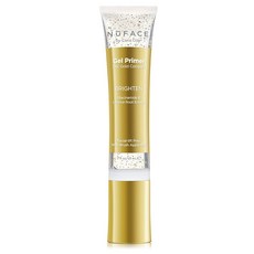 NUFACE Gel Primer 24K 黃金復合物 59ml, 1個, 提亮