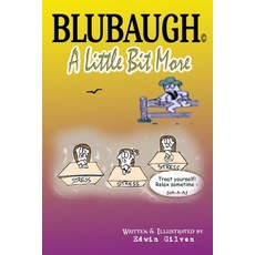 (英文圖書) BLUBAUGH A Little Bit More 平裝版, Lulu.com, 英文