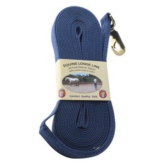 Hamilton Products 馬弓步線, 1個, 海軍