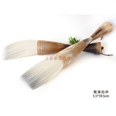 汶采 驚濤拍岸-毛筆 書法 驚濤斗筆 專業級書寫工具 柔軟筆毛 舒適握感, 詳見包裝