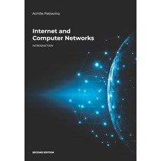 Internet and Computer Networks: Introduction 平裝版, Independently Published, 英文