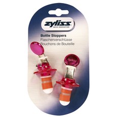 zyliss 瓶塞 2件裝, 1個, 隨機發貨