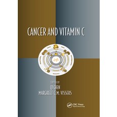 (英文圖書) Cancer and Vitamin C 平裝版, CRC Press, 英文